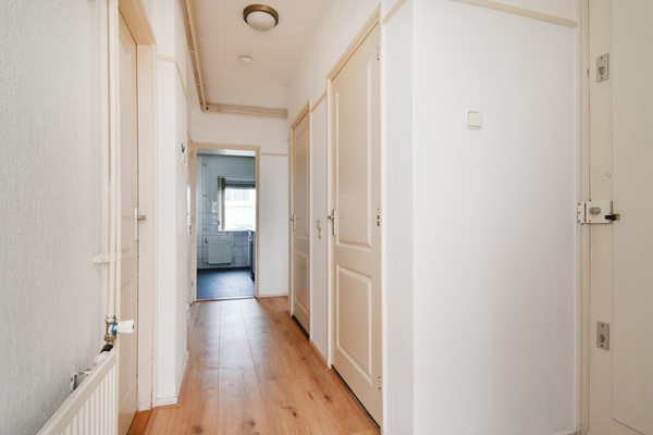 Medium property photo - Smaragdhorst 279, 2592 RK Den Haag